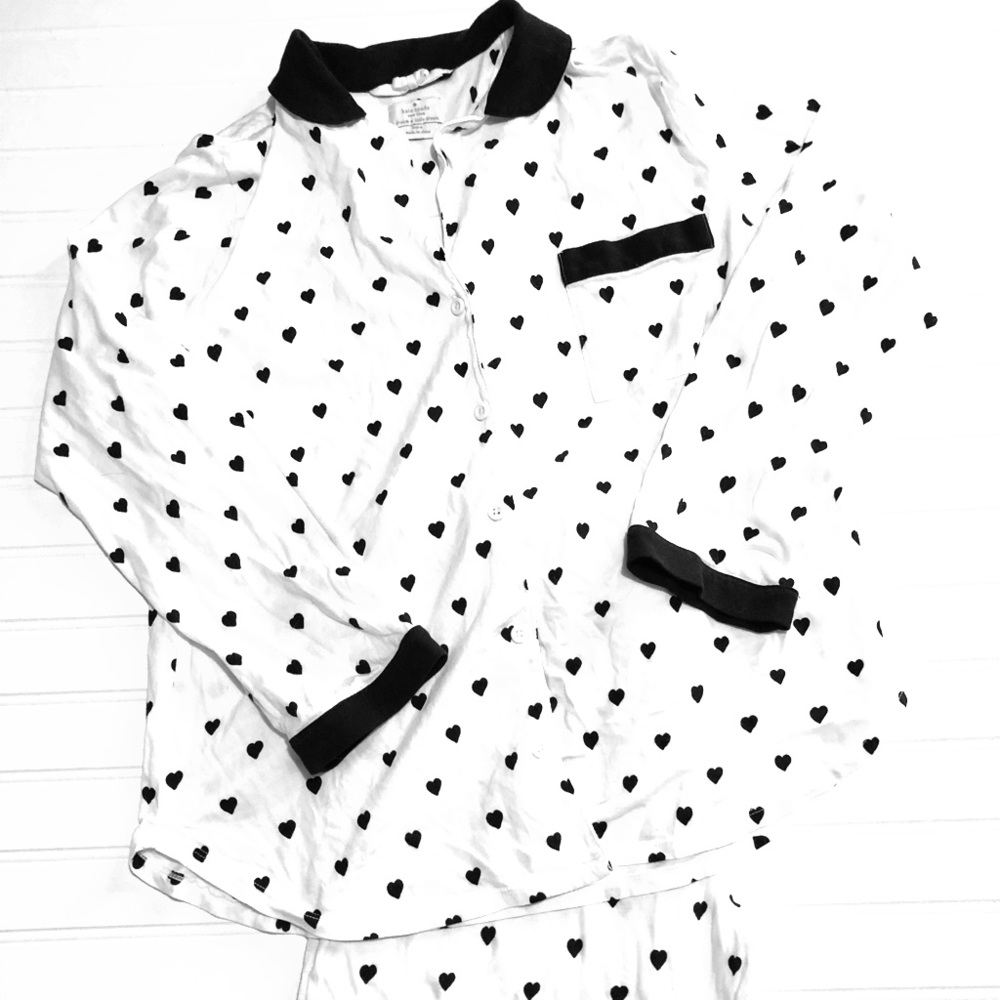 Kate spade pajama